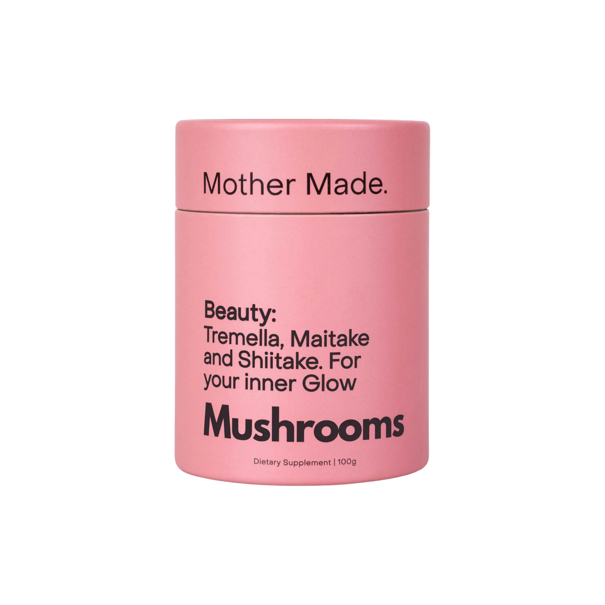 Mother Made Beauty Blend