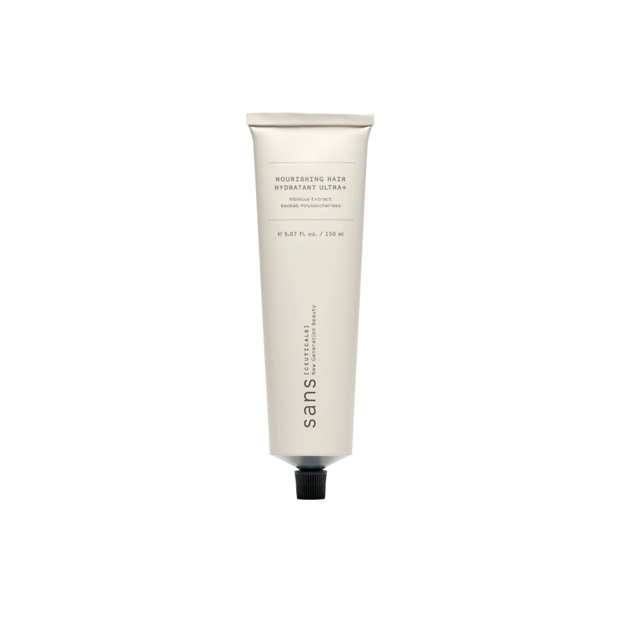 Sans [ceuticals] Nourishing Hair Hydratant Ultra+ 150ml